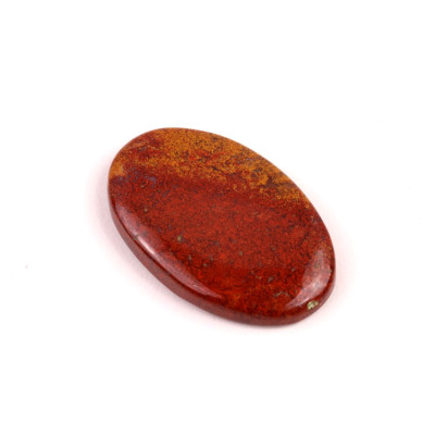 Kabošon Garden Quartz č.4403 (33x21x5mm)