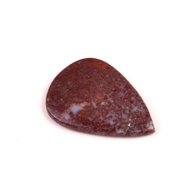 Kabošon Garden Quartz č.4413 (33x24x4mm)