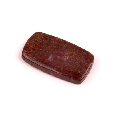 Kabošon Garden Quartz č.4414 (32x18x5mm)