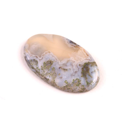 Kabošon Garden Quartz č.4421 (32x19x5mm)