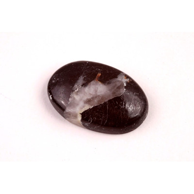 Kabošon Black Baffalo č.4422 (23x15x6mm)