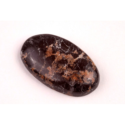 Kabošon Black Baffalo č.4426 (30x17x6mm)