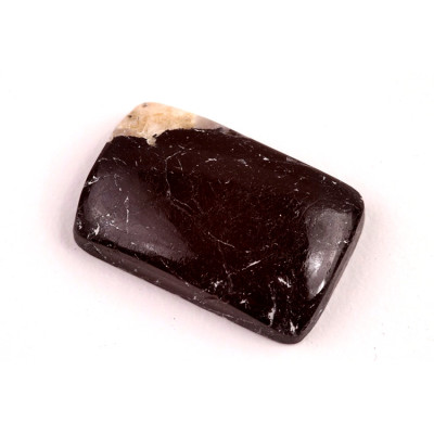 Kabošon Black Baffalo č.4429 (27x17x6mm)