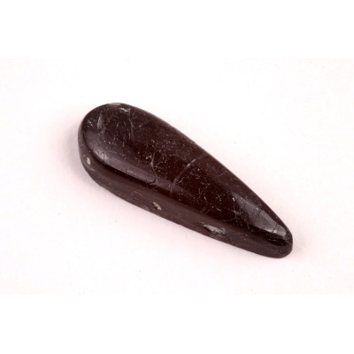 Kabošon Black Baffalo č.4431 (30x10x6mm)