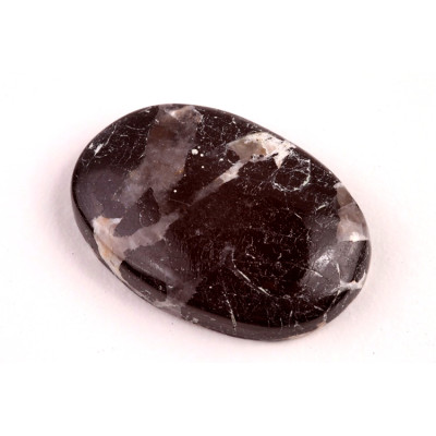 Kabošon Black Baffalo č.4432 (31x21x7mm)