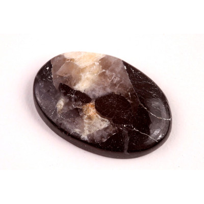 Kabošon Black Baffalo č.4433 (31x21x5mm)