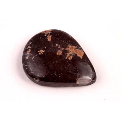 Kabošon Black Baffalo č.4436 (28x22x6mm)