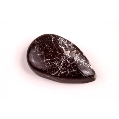 Kabošon Black Baffalo č.4441 (26x16x6mm)