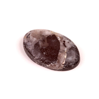 Kabošon Black Baffalo č.4442 (31x19x6mm)