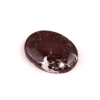 Kabošon Black Baffalo č.4443 (28x21x6mm)