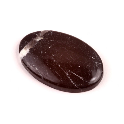 Kabošon Black Baffalo č.4445 (38x25x6mm)