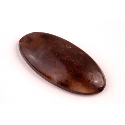 Kabošon Medusa Quartz č.4453 (39x19x7mm)