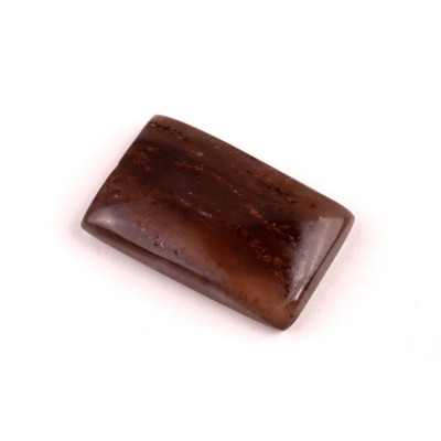 Kabošon Medusa Quartz č.4454 (27x17x6mm)