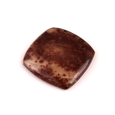 Kabošon Medusa Quartz č.4455 (30x28x5mm)