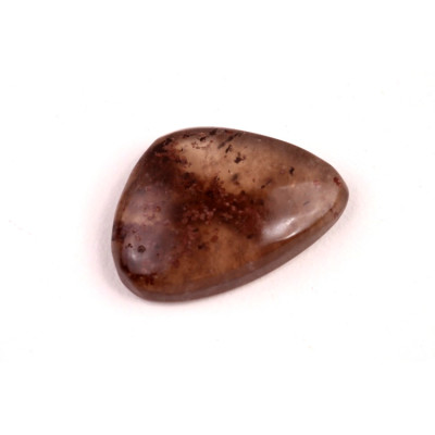 Kabošon Medusa Quartz č.4456 (25x18x5mm)