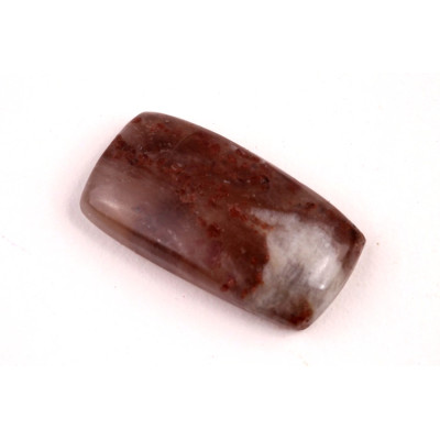 Kabošon Medusa Quartz č.4459 (28x15x6mm)