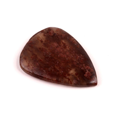 Kabošon Medusa Quartz č.4463 (37x27x5mm)