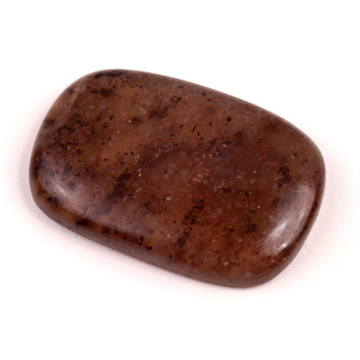 Kabošon Medusa Quartz č.4466 (42x28x7mm)