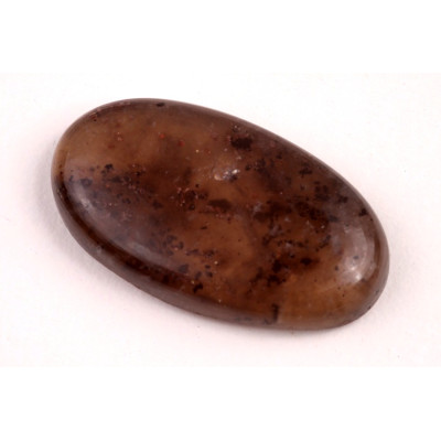 Kabošon Medusa Quartz č.4467 (36x20x7mm)