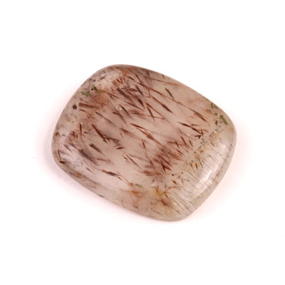 Kabošon Cocoxenite č.4470 (30x25x6mm)