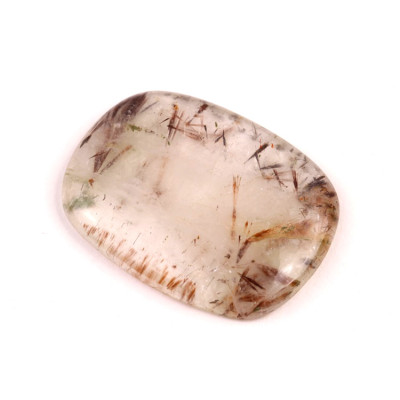 Kabošon Cocoxenite č.4471 (34x26x5mm)