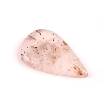 Kabošon Cocoxenite č.4472 (36x21x6mm)