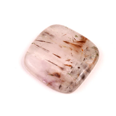 Kabošon Cocoxenite č.4473 (28x27x5mm)