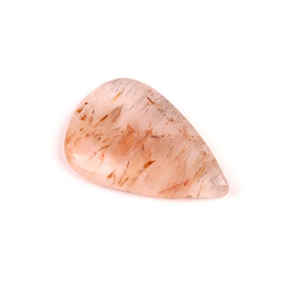 Kabošon Cocoxenite č.4474 (31x21x5mm)