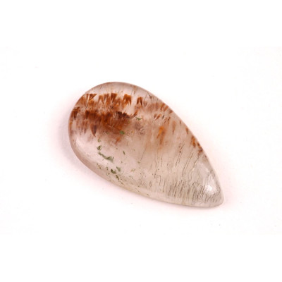 Kabošon Cocoxenite č.4475 (30x17x5mm)