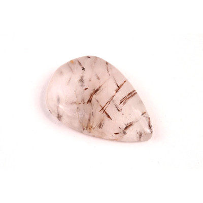 Kabošon Cocoxenite č.4477 (27x18x5mm)