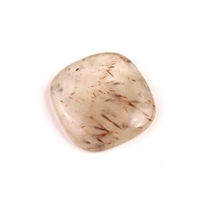 Kabošon Cocoxenite č.4480 (23x22x5mm)