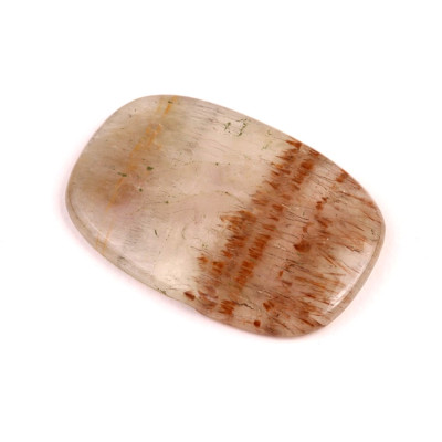 Kabošon Cocoxenite č.4485 (37x25x5mm)