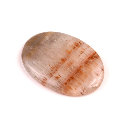 Kabošon Cocoxenite č.4486 (37x25x5mm)