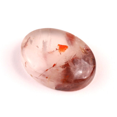 Kabošon Cocoxenite č.4487 (34x25x11mm)