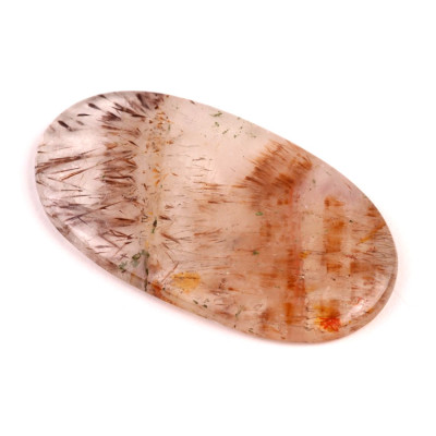 Kabošon Cocoxenite č.4490 (50x27x5mm)