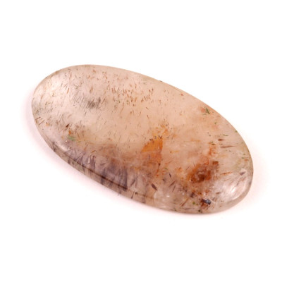 Kabošon Cocoxenite č.4491 (47x25x6mm)