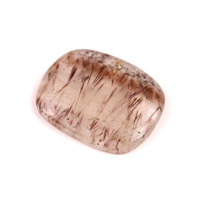 Kabošon Cocoxenite č.4492 (35x27x6mm)