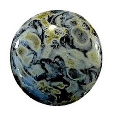 Kabošon par Puca č. 451 (25mm)