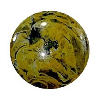 Kabošon par Puca č. 455 (25mm)