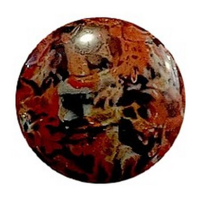 Kabošon par Puca č. 457 (25mm)