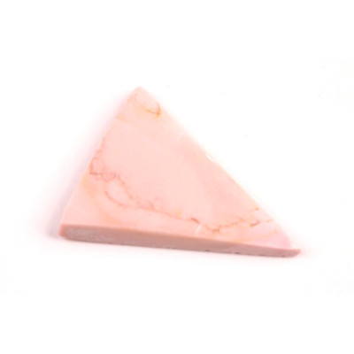 Kabošon Pink Opál č.4506 (29x23x5mm)
