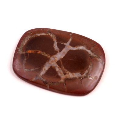 Kabošon Septarian č.4556 (37x27x4mm)