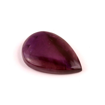 Kabošon Amethyst č.1008 (33x22x7mm)
