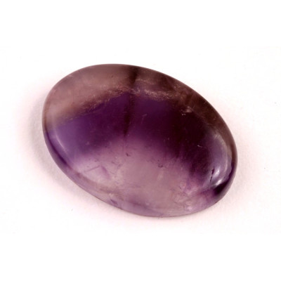 Kabošon Amethyst č.1013 (32x23x7mm)