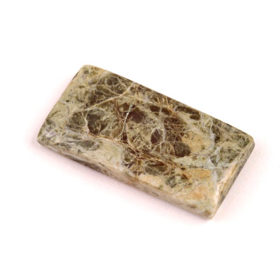 Kabošon Diopside  č.4623 (37x19x6mm)