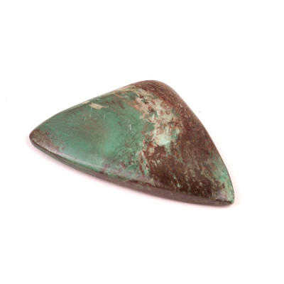 Kabošon Azurite Line č.4738 (43x25x5mm)