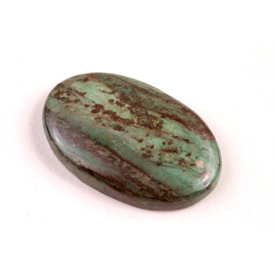 Kabošon Azurite Line č.4751 (31x19x6mm)