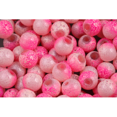 Korálky kuličky 4311 (8 mm)