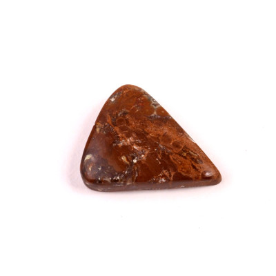 Kabošon Ocean Jasper Yellow č.4773 (24x20x6mm)