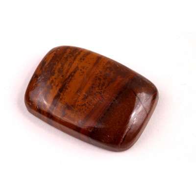 Kabošon  Tiger Eye č.4821 (29x20x6mm)